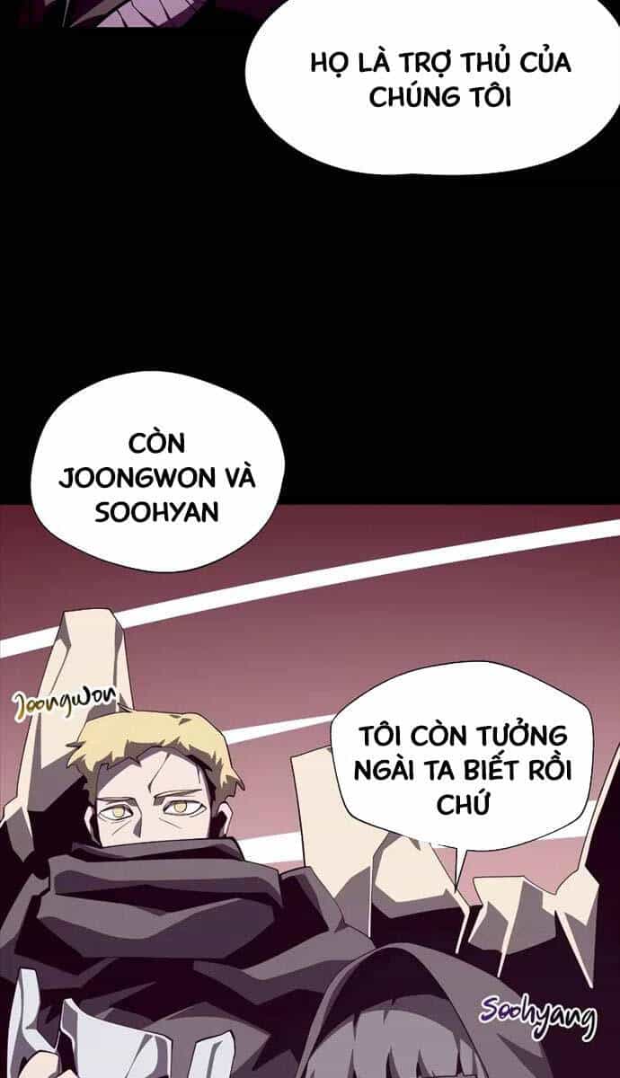 Hồi Ức Trong Ngục Tối - Chương 77 - ảnh 40