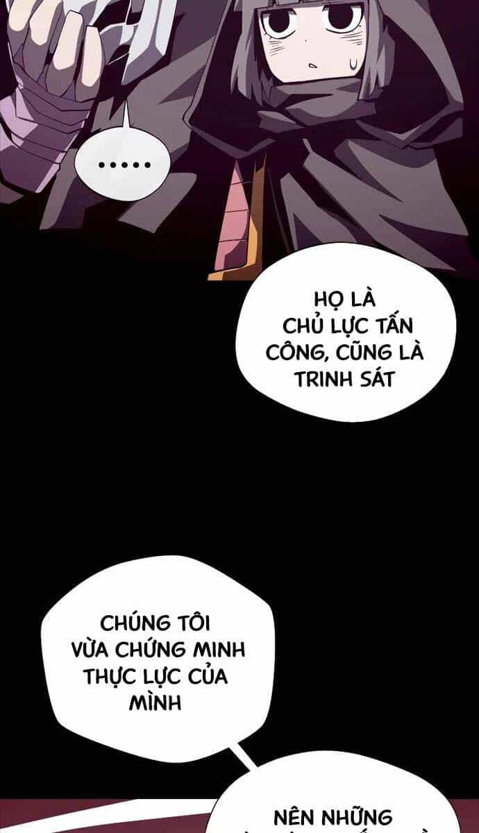 Hồi Ức Trong Ngục Tối - Chương 77 - ảnh 41