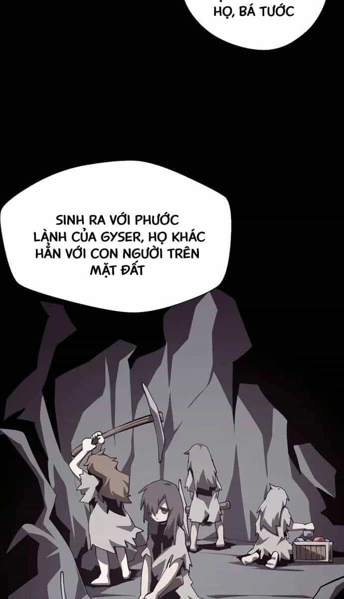 Hồi Ức Trong Ngục Tối - Chương 77 - ảnh 5