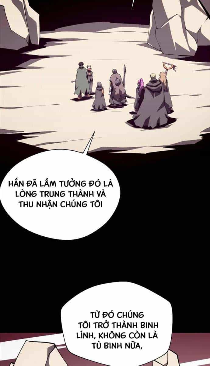 Hồi Ức Trong Ngục Tối - Chương 77 - ảnh 72