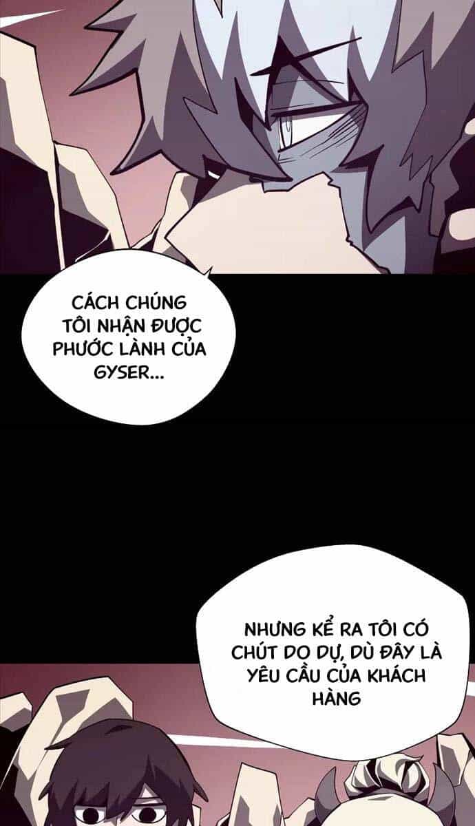 Hồi Ức Trong Ngục Tối - Chương 77 - ảnh 75