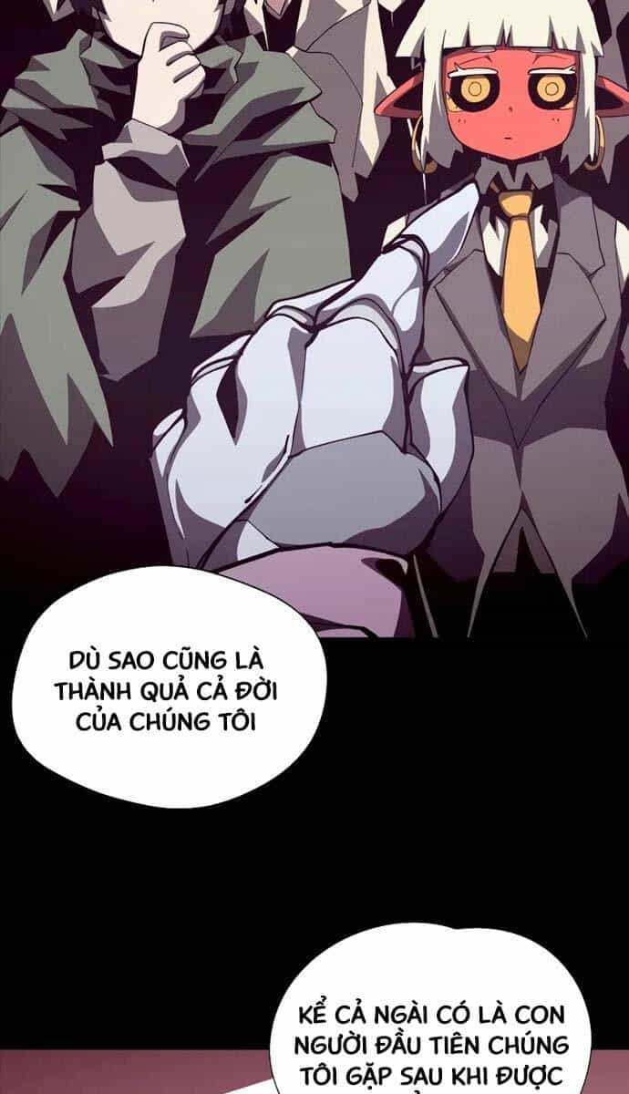Hồi Ức Trong Ngục Tối - Chương 77 - ảnh 76