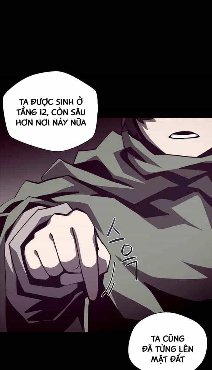 Hồi Ức Trong Ngục Tối - Chương 77 - ảnh 79