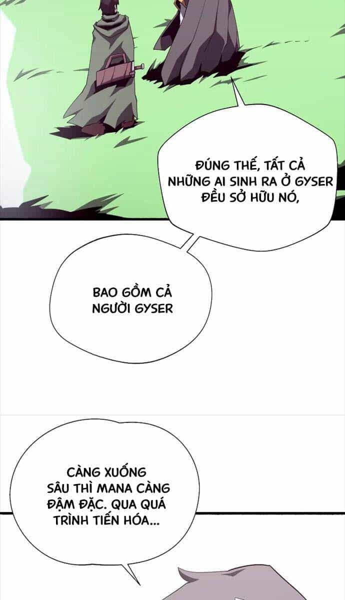 Hồi Ức Trong Ngục Tối - Chương 78 - ảnh 16