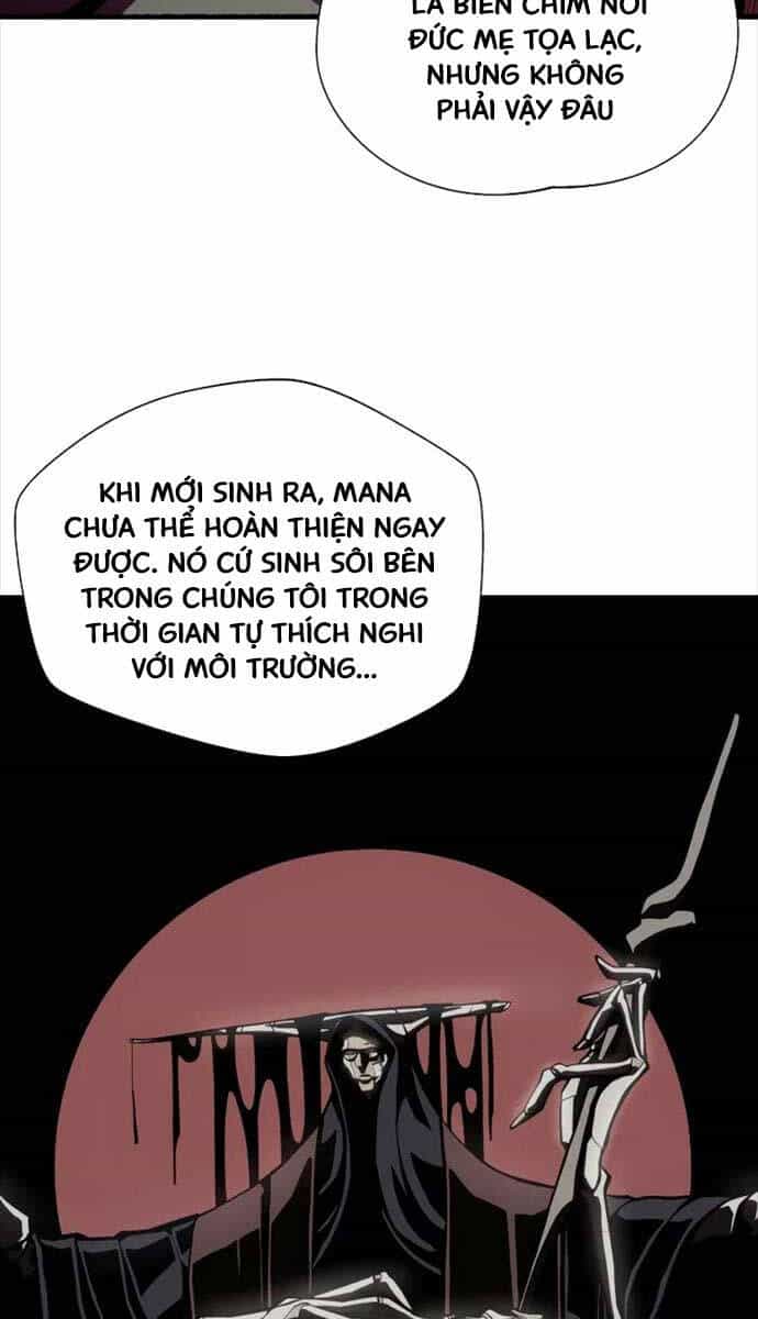 Hồi Ức Trong Ngục Tối - Chương 78 - ảnh 20