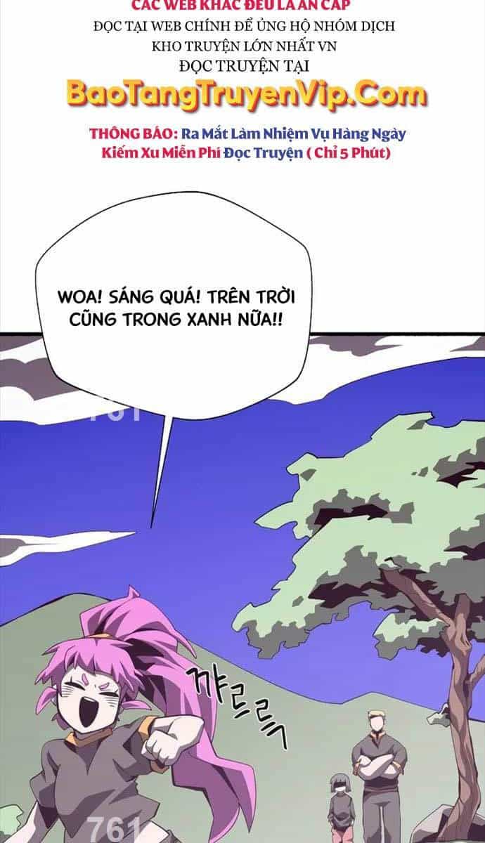 Hồi Ức Trong Ngục Tối - Chương 78 - ảnh 3