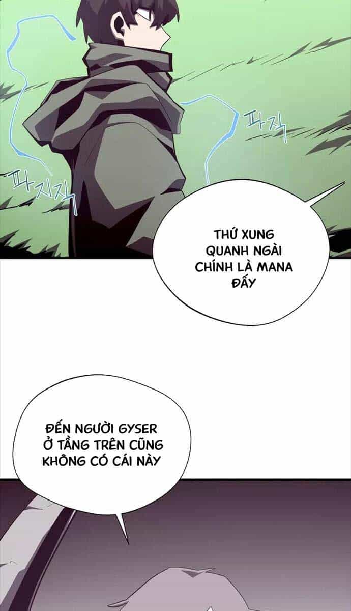 Hồi Ức Trong Ngục Tối - Chương 78 - ảnh 37