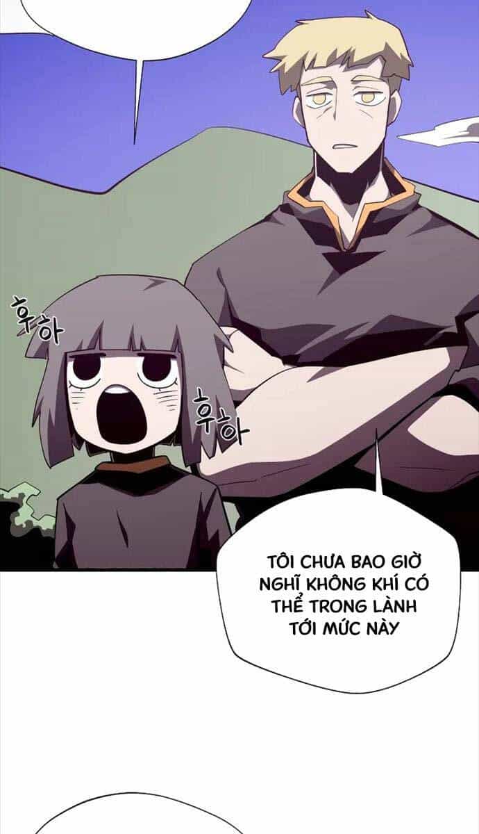 Hồi Ức Trong Ngục Tối - Chương 78 - ảnh 5