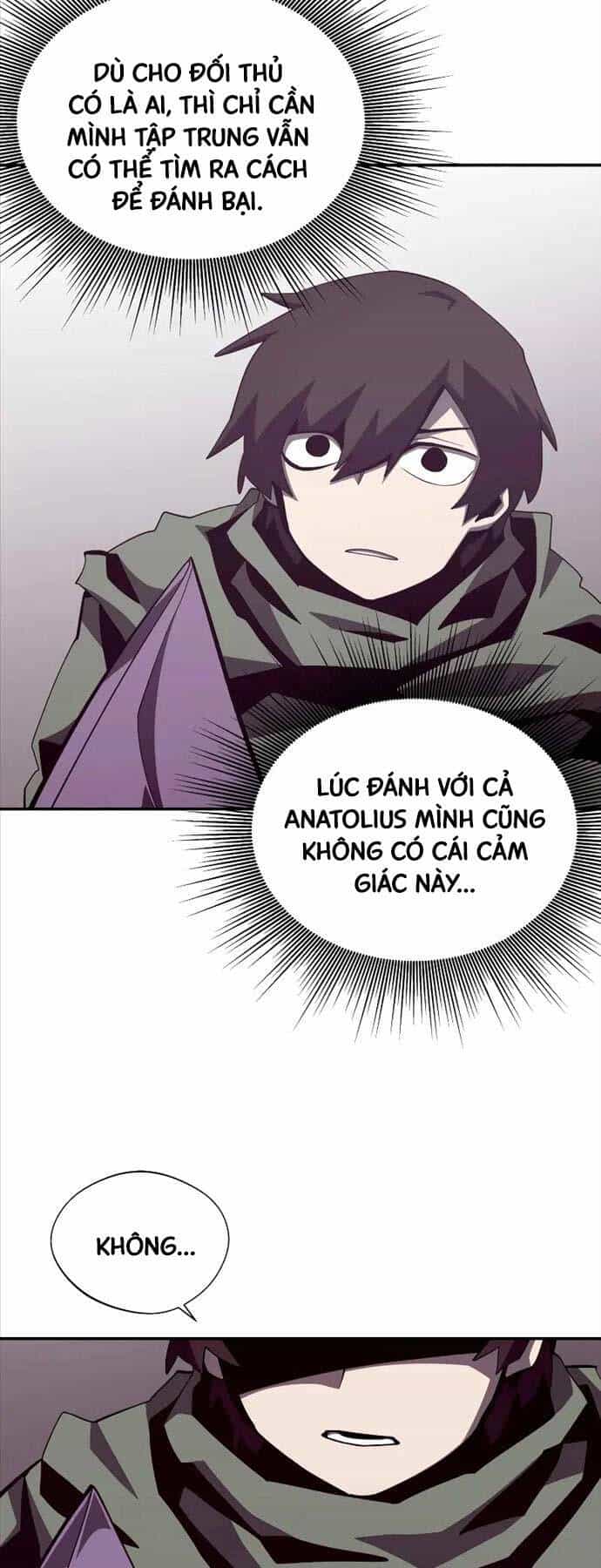 Hồi Ức Trong Ngục Tối - Chương 79 - ảnh 11