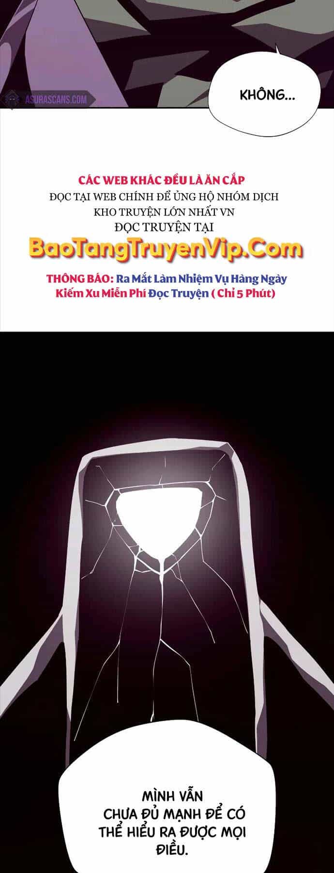 Hồi Ức Trong Ngục Tối - Chương 79 - ảnh 12