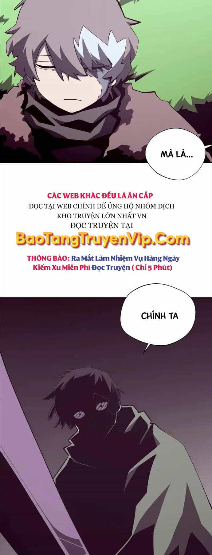 Hồi Ức Trong Ngục Tối - Chương 79 - ảnh 14