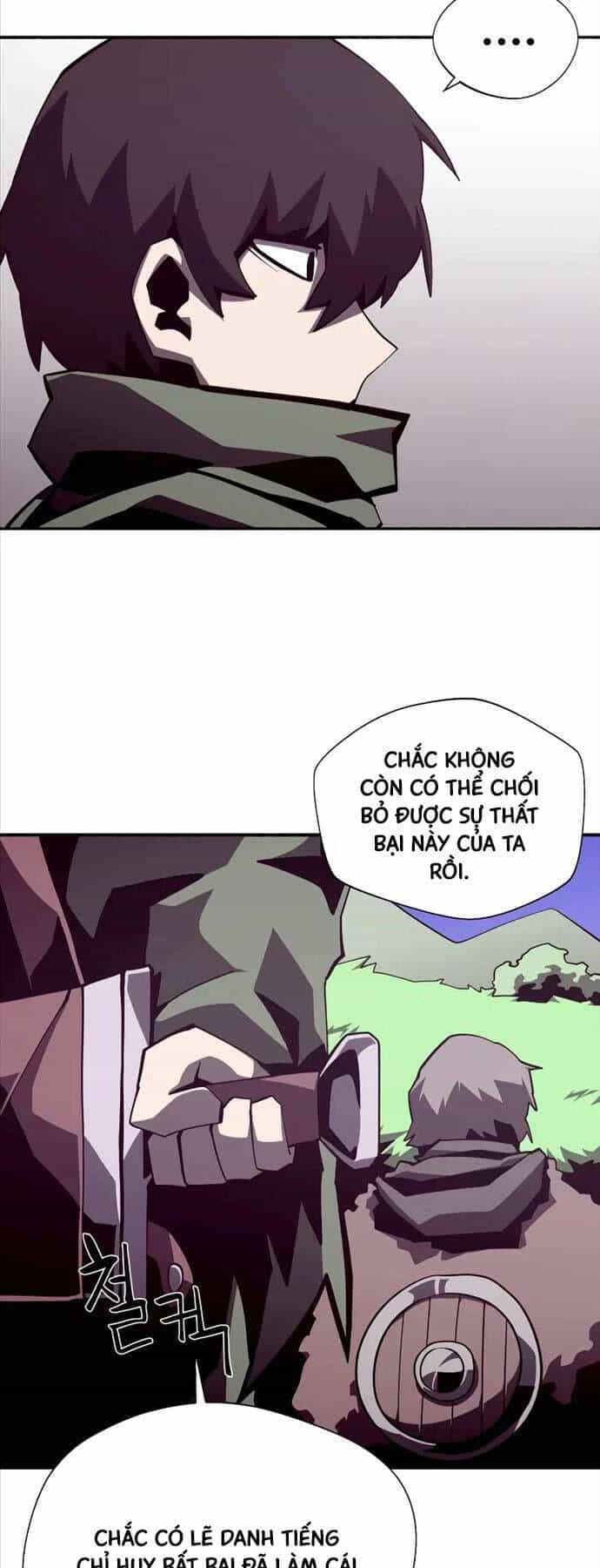 Hồi Ức Trong Ngục Tối - Chương 79 - ảnh 20