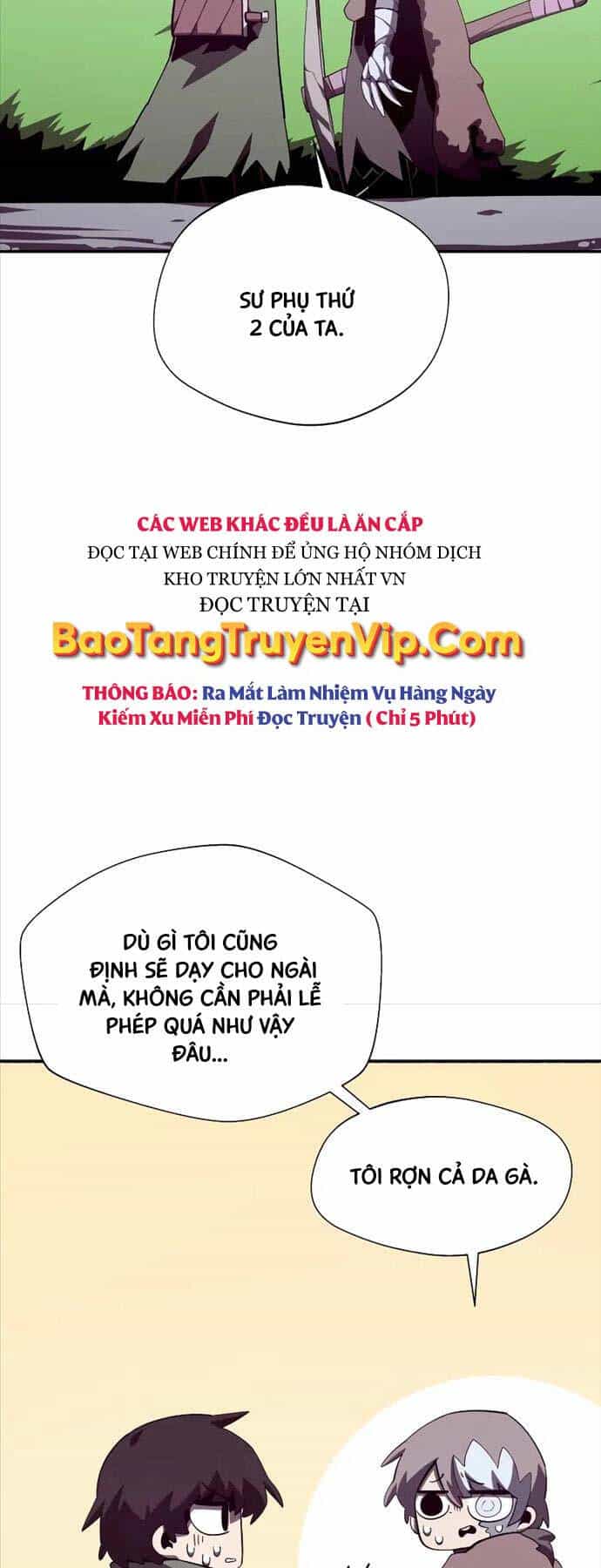 Hồi Ức Trong Ngục Tối - Chương 79 - ảnh 23