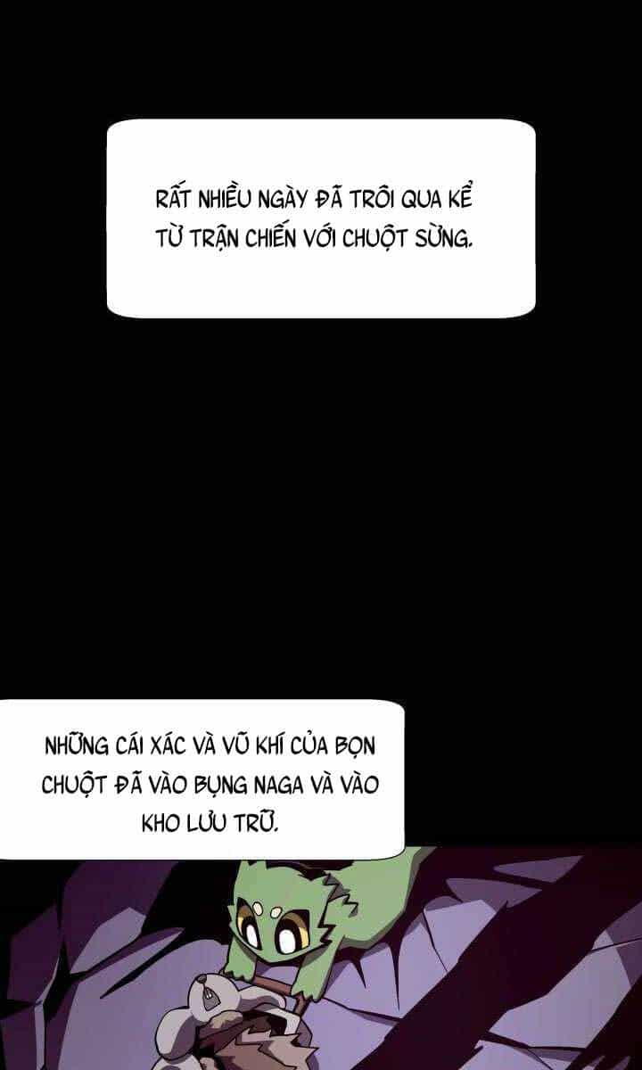 Hồi Ức Trong Ngục Tối - Chương 8 - ảnh 17
