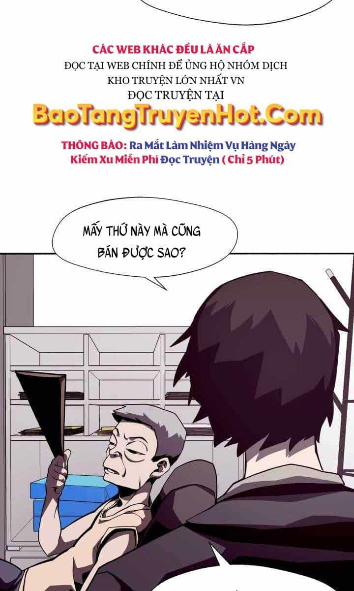 Hồi Ức Trong Ngục Tối - Chương 8 - ảnh 24