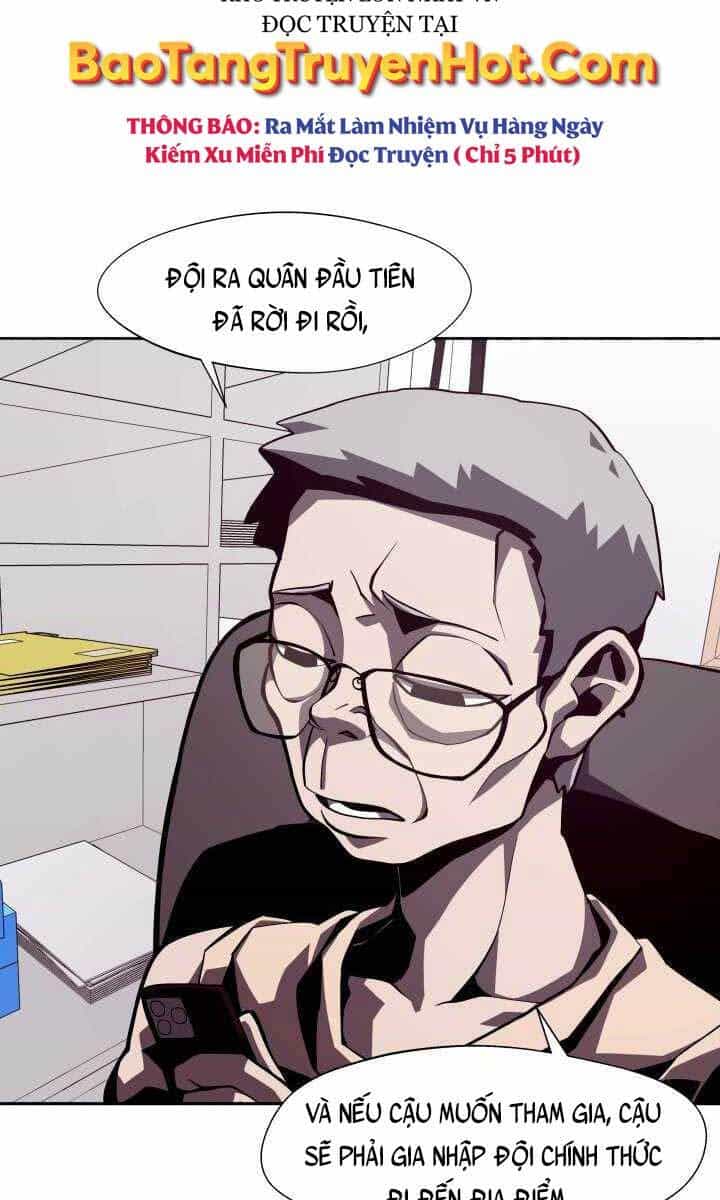 Hồi Ức Trong Ngục Tối - Chương 8 - ảnh 33