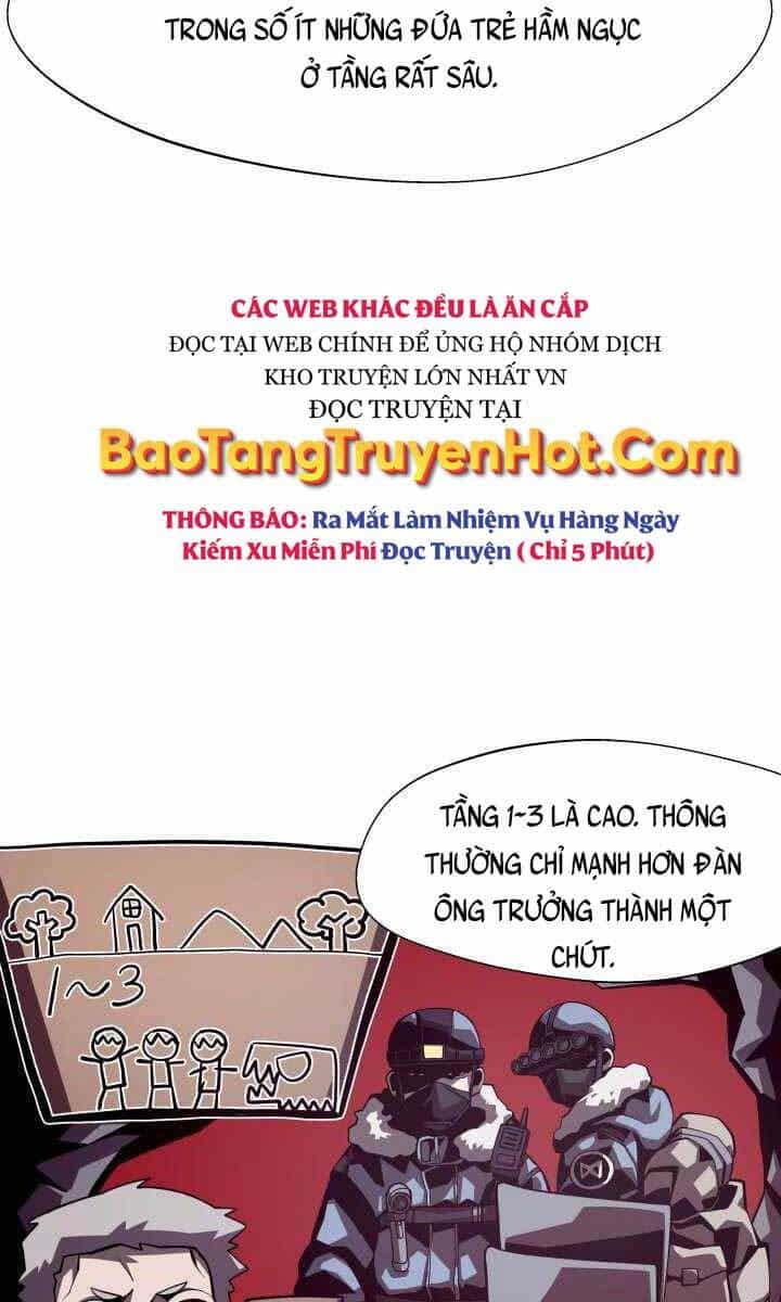 Hồi Ức Trong Ngục Tối - Chương 8 - ảnh 43