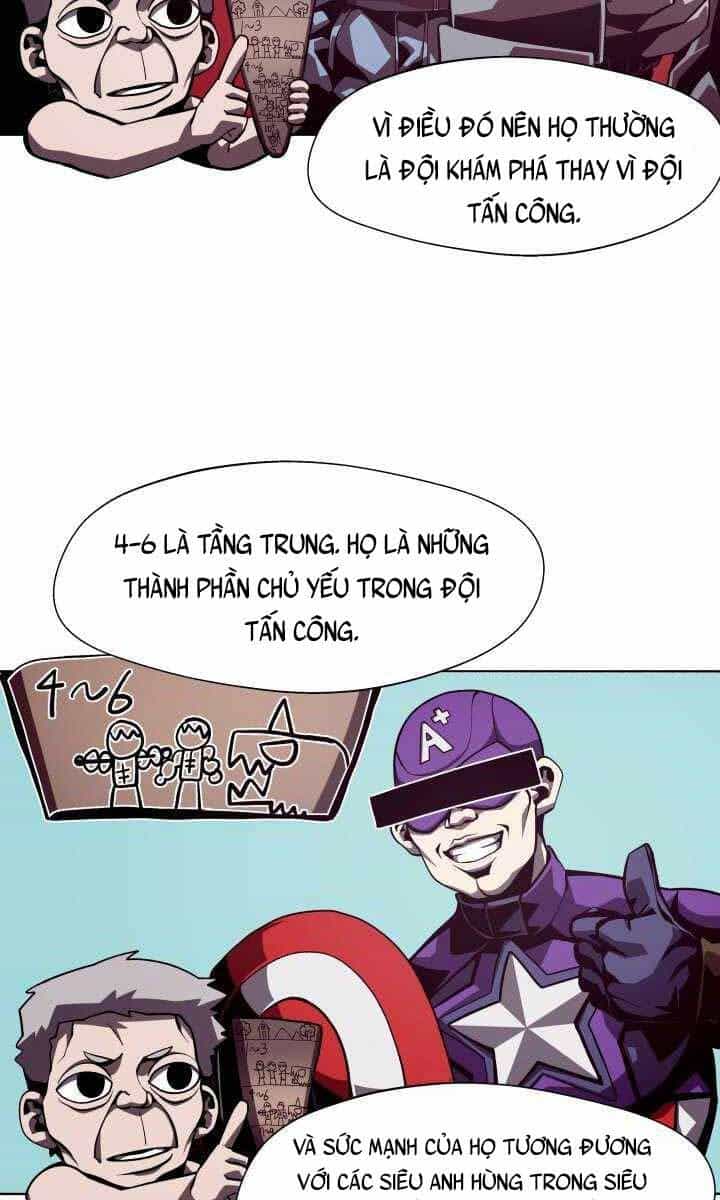 Hồi Ức Trong Ngục Tối - Chương 8 - ảnh 44