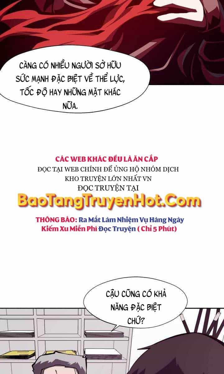 Hồi Ức Trong Ngục Tối - Chương 8 - ảnh 49