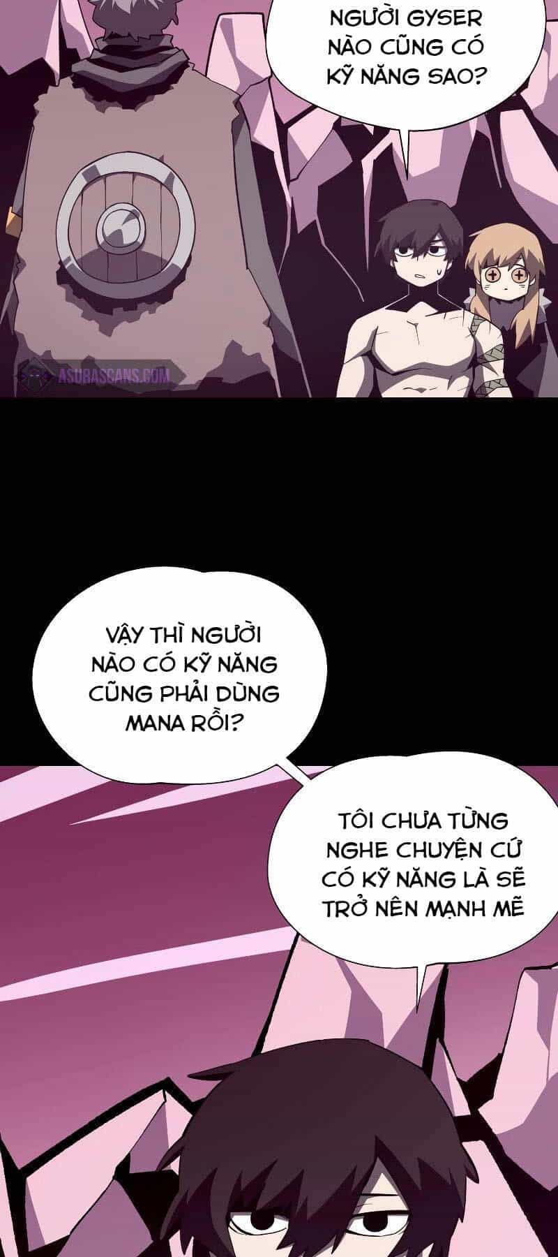 Hồi Ức Trong Ngục Tối - Chương 80 - ảnh 14