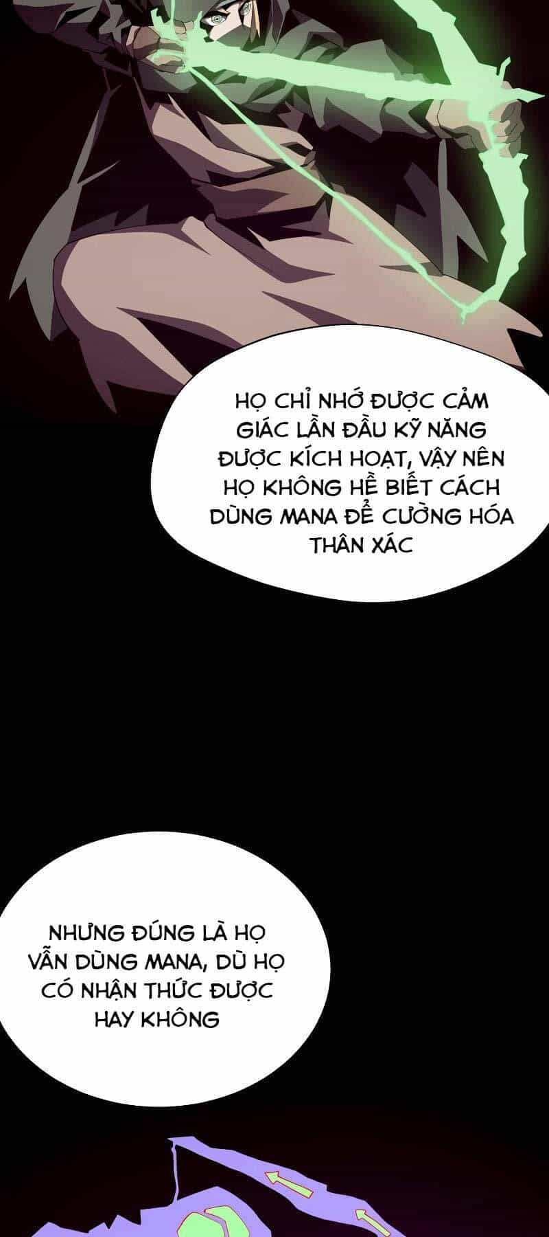 Hồi Ức Trong Ngục Tối - Chương 80 - ảnh 16