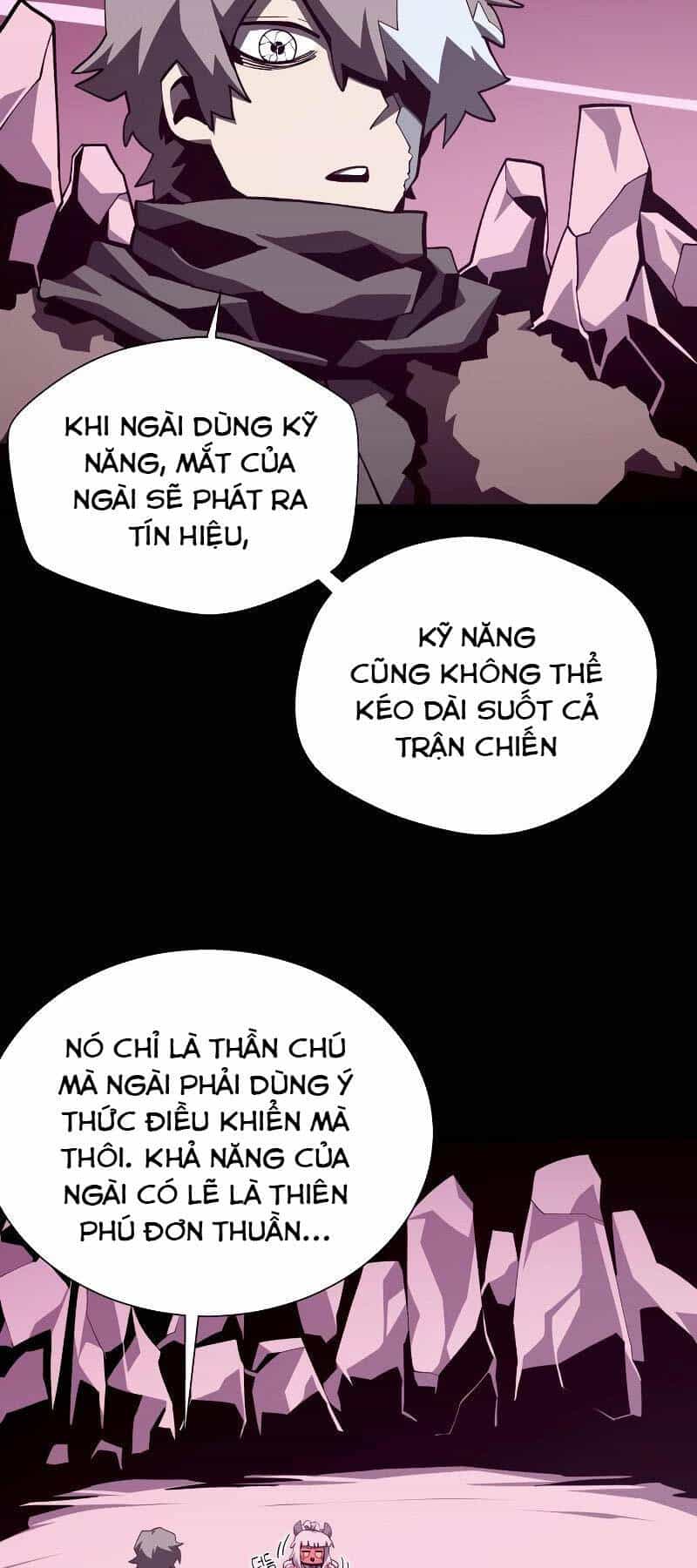 Hồi Ức Trong Ngục Tối - Chương 80 - ảnh 18