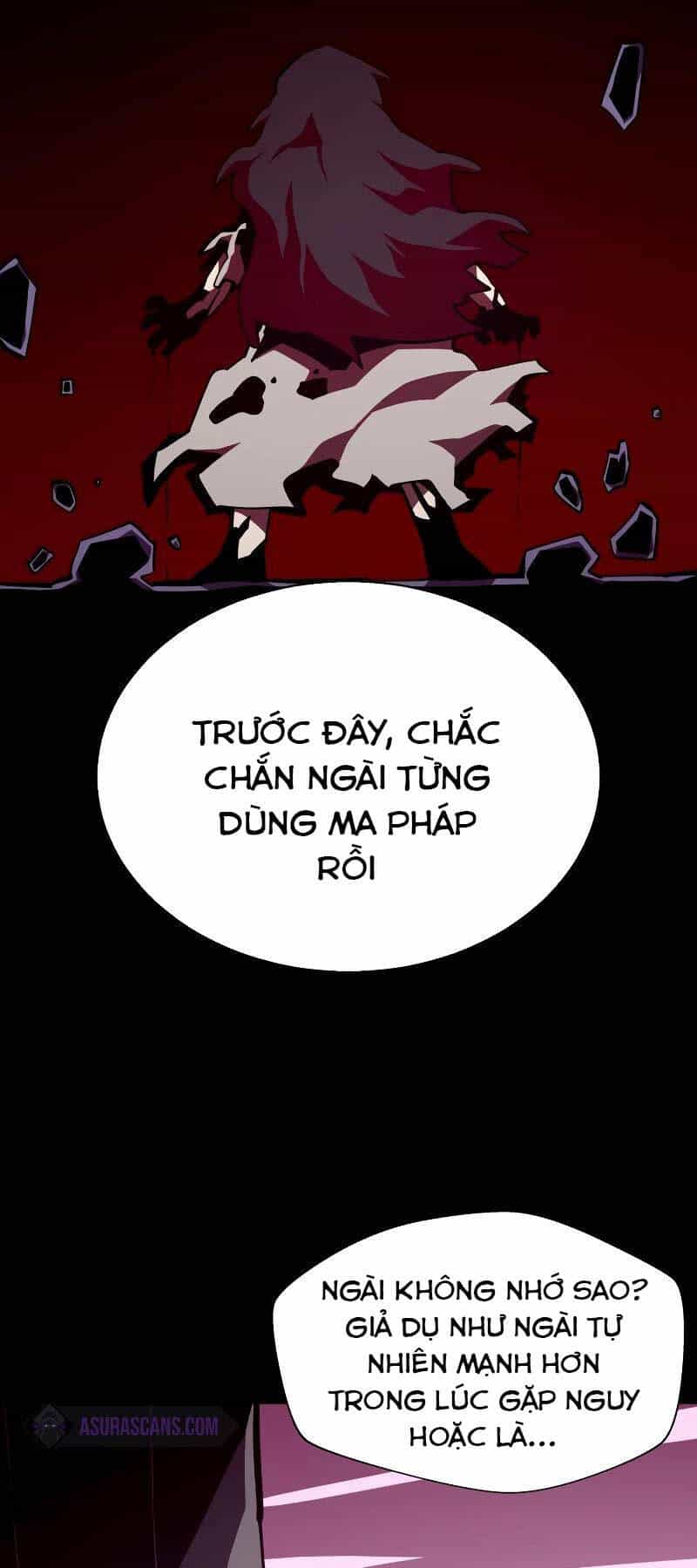 Hồi Ức Trong Ngục Tối - Chương 80 - ảnh 28