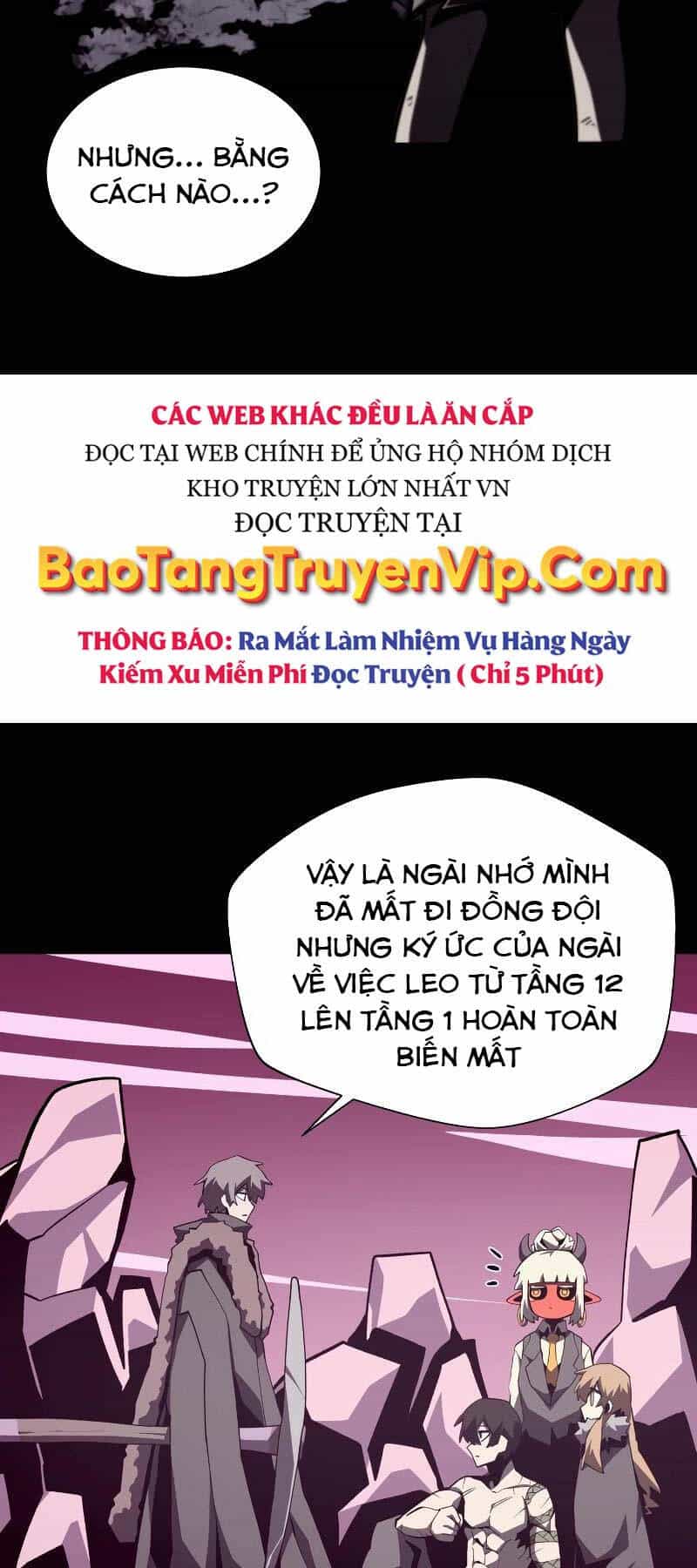 Hồi Ức Trong Ngục Tối - Chương 80 - ảnh 34