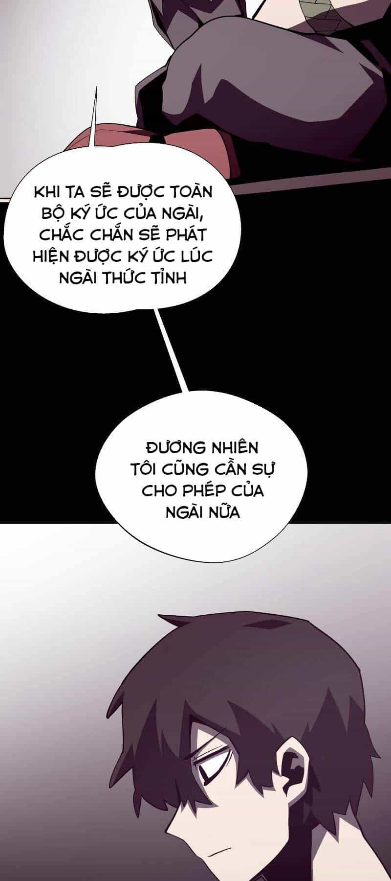 Hồi Ức Trong Ngục Tối - Chương 80 - ảnh 41