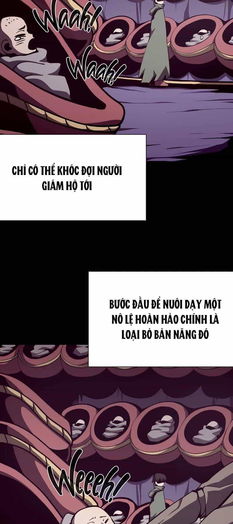 Hồi Ức Trong Ngục Tối - Chương 80 - ảnh 55