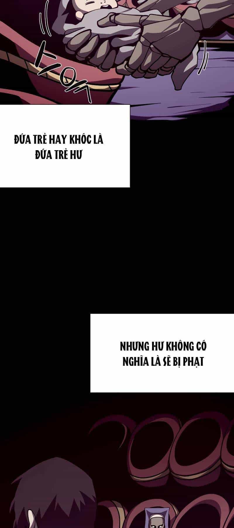 Hồi Ức Trong Ngục Tối - Chương 80 - ảnh 56