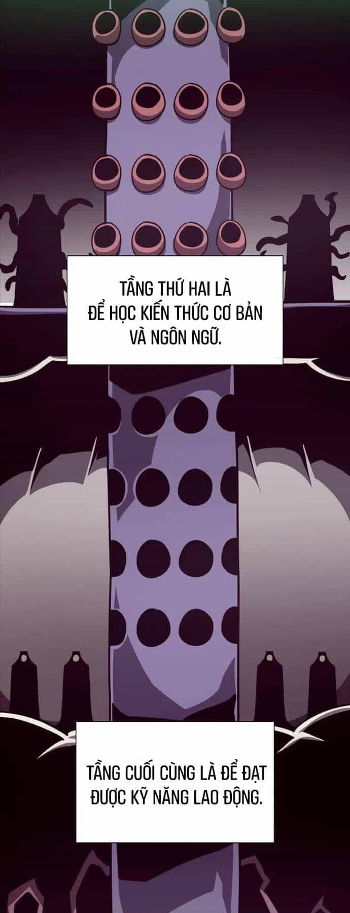 Hồi Ức Trong Ngục Tối - Chương 81 - ảnh 17