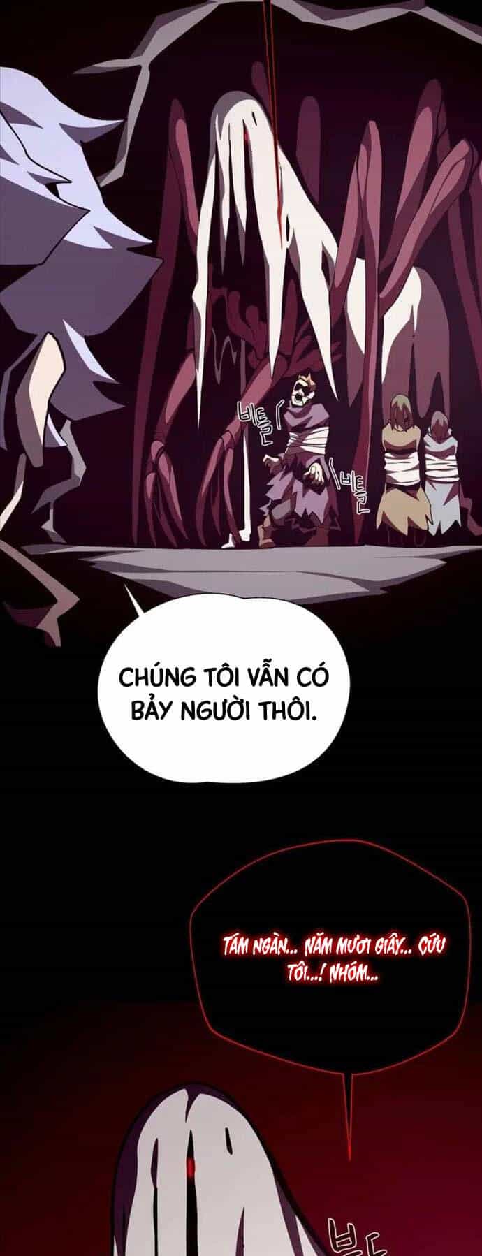 Hồi Ức Trong Ngục Tối - Chương 81 - ảnh 41