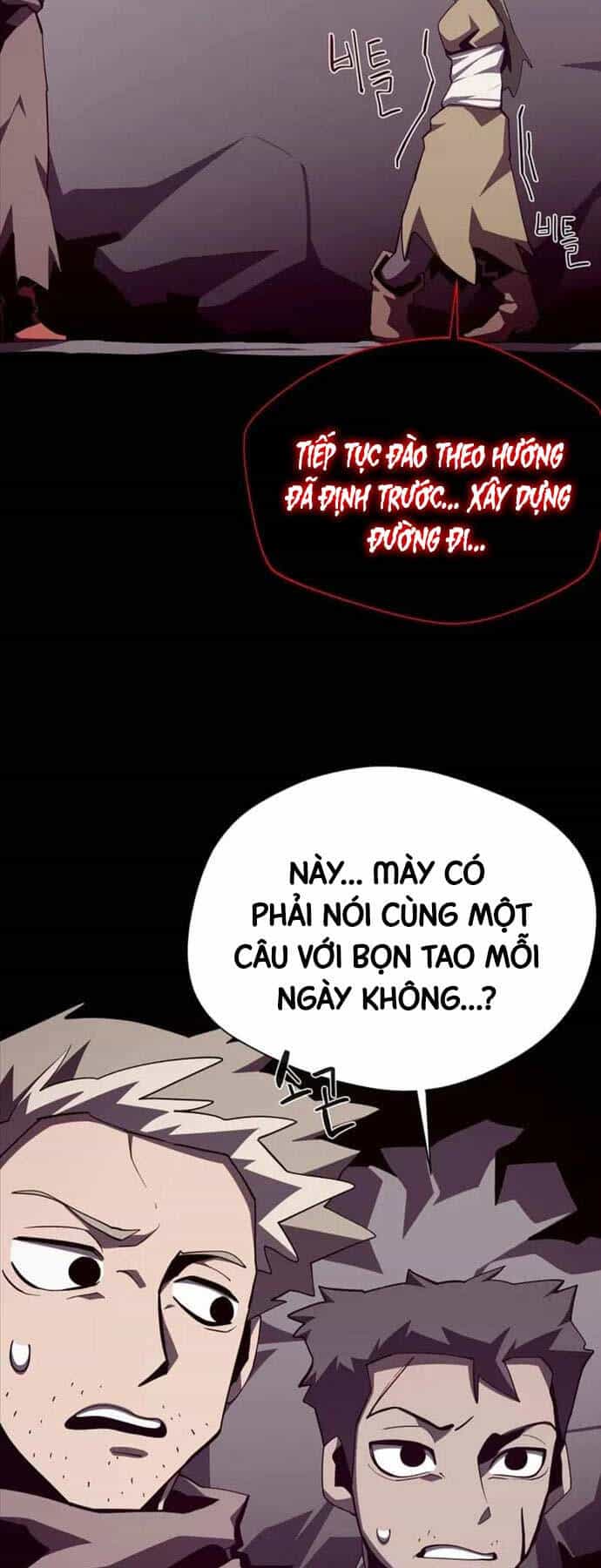 Hồi Ức Trong Ngục Tối - Chương 81 - ảnh 50