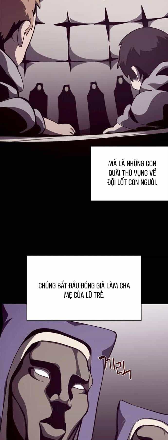 Hồi Ức Trong Ngục Tối - Chương 81 - ảnh 8