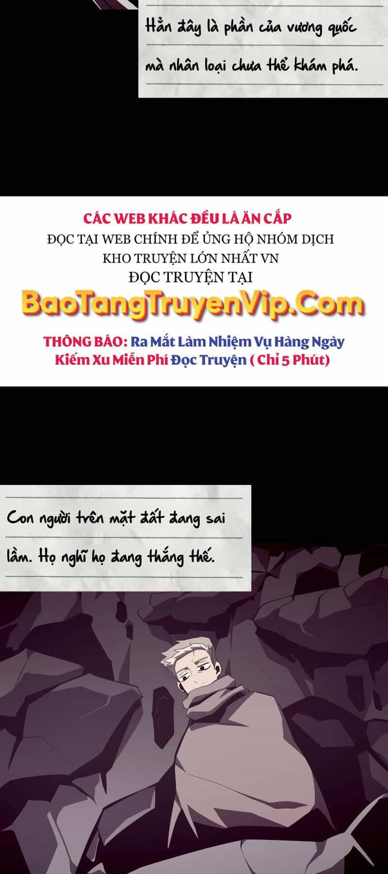Hồi Ức Trong Ngục Tối - Chương 82 - ảnh 7