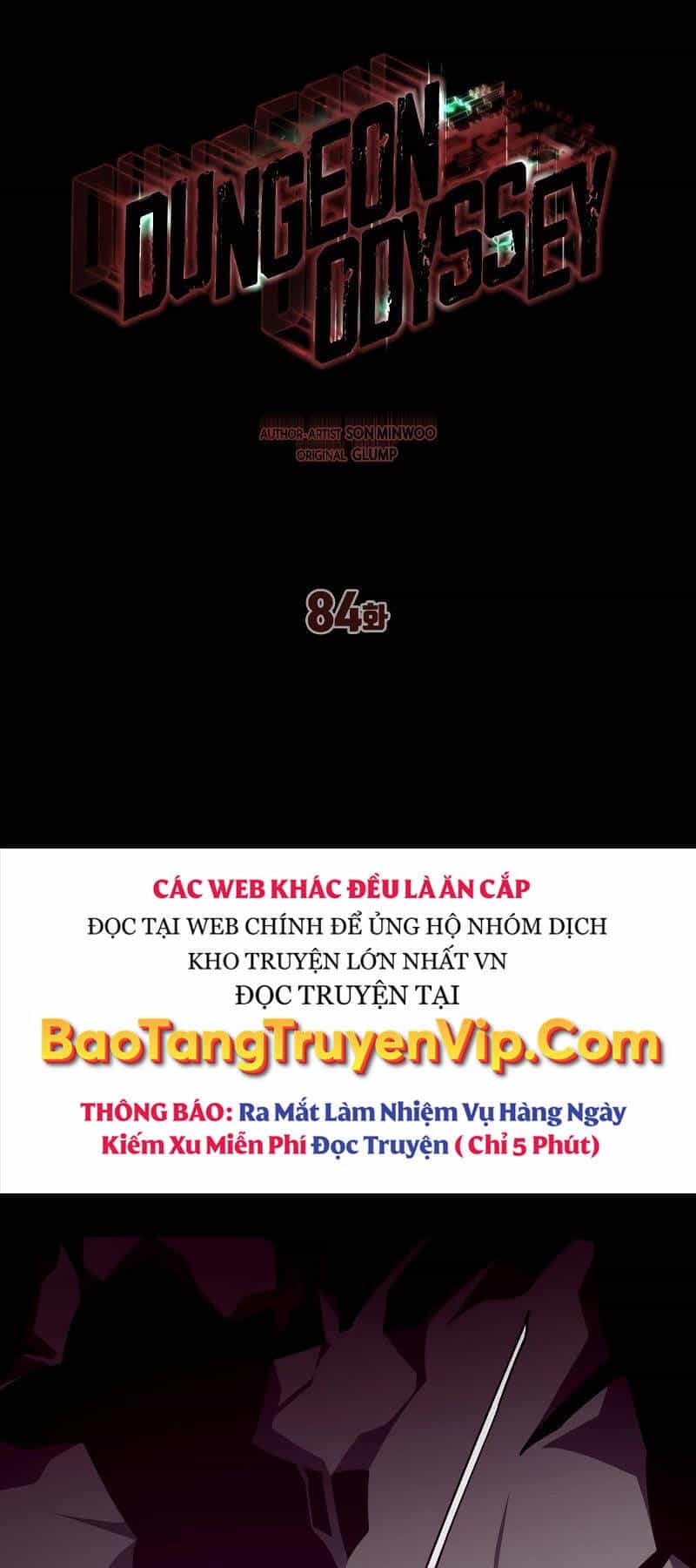 Hồi Ức Trong Ngục Tối - Chương 84 - ảnh 29