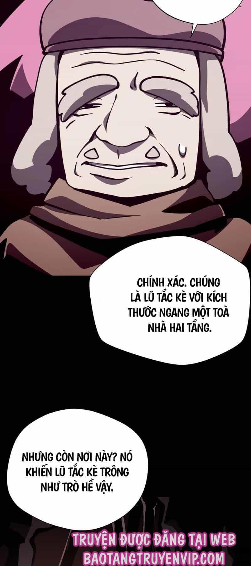 Hồi Ức Trong Ngục Tối - Chương 85 - ảnh 26