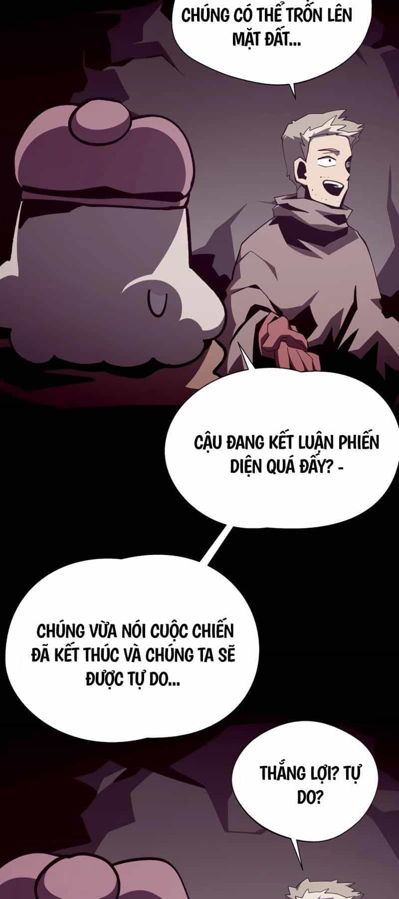 Hồi Ức Trong Ngục Tối - Chương 85 - ảnh 28