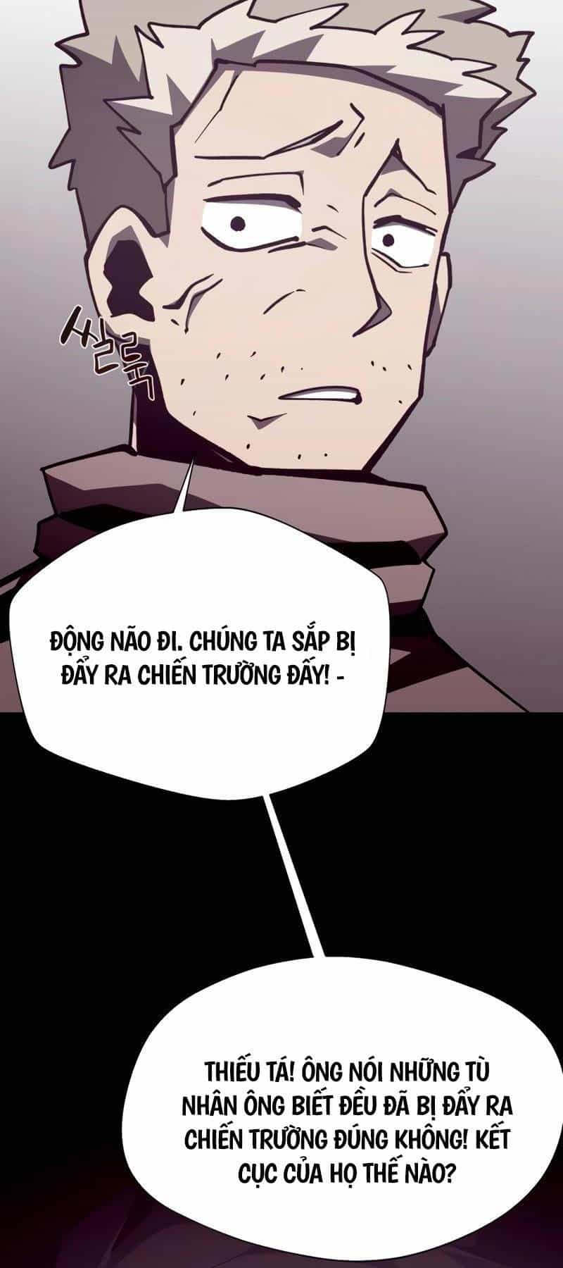 Hồi Ức Trong Ngục Tối - Chương 85 - ảnh 30