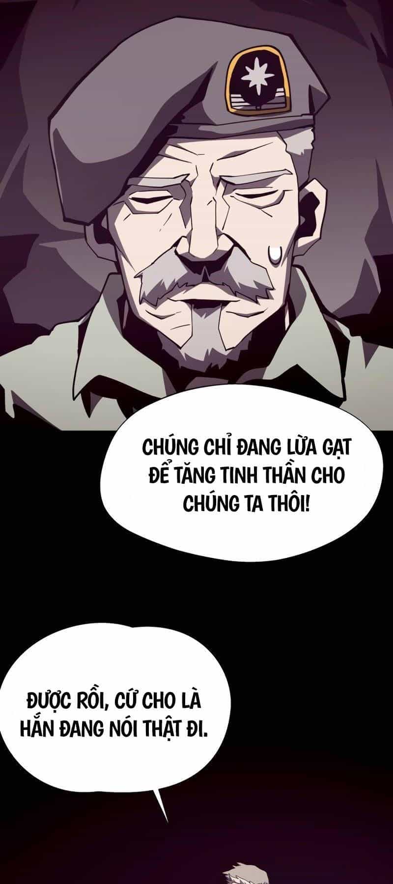 Hồi Ức Trong Ngục Tối - Chương 85 - ảnh 32