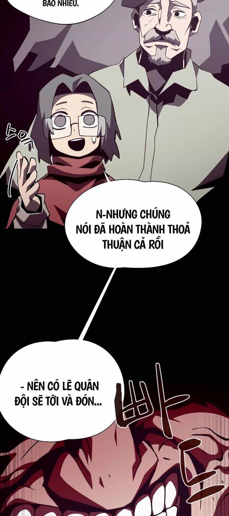 Hồi Ức Trong Ngục Tối - Chương 85 - ảnh 34