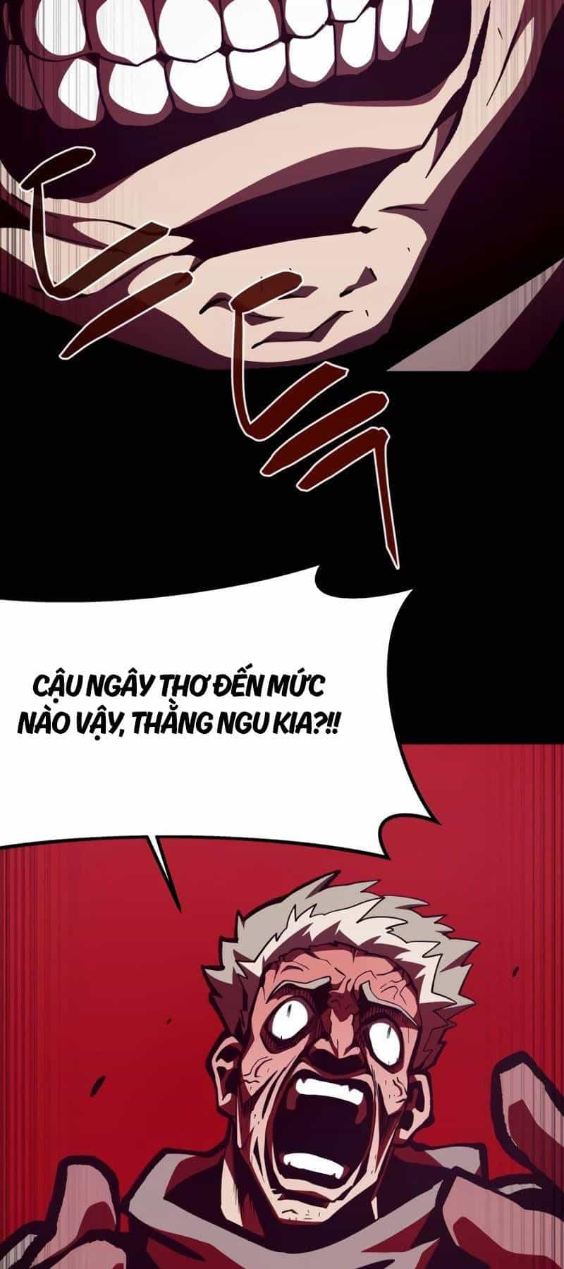 Hồi Ức Trong Ngục Tối - Chương 85 - ảnh 35