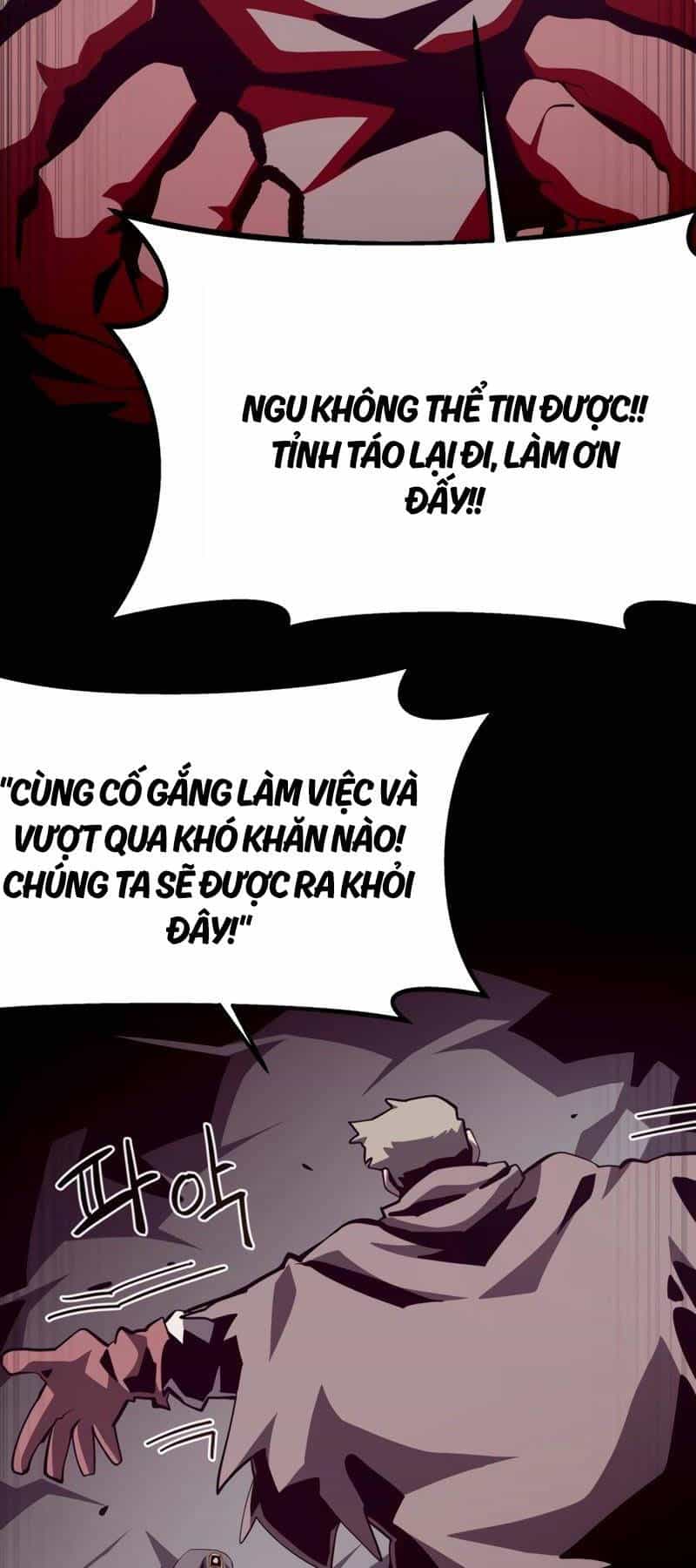 Hồi Ức Trong Ngục Tối - Chương 85 - ảnh 36