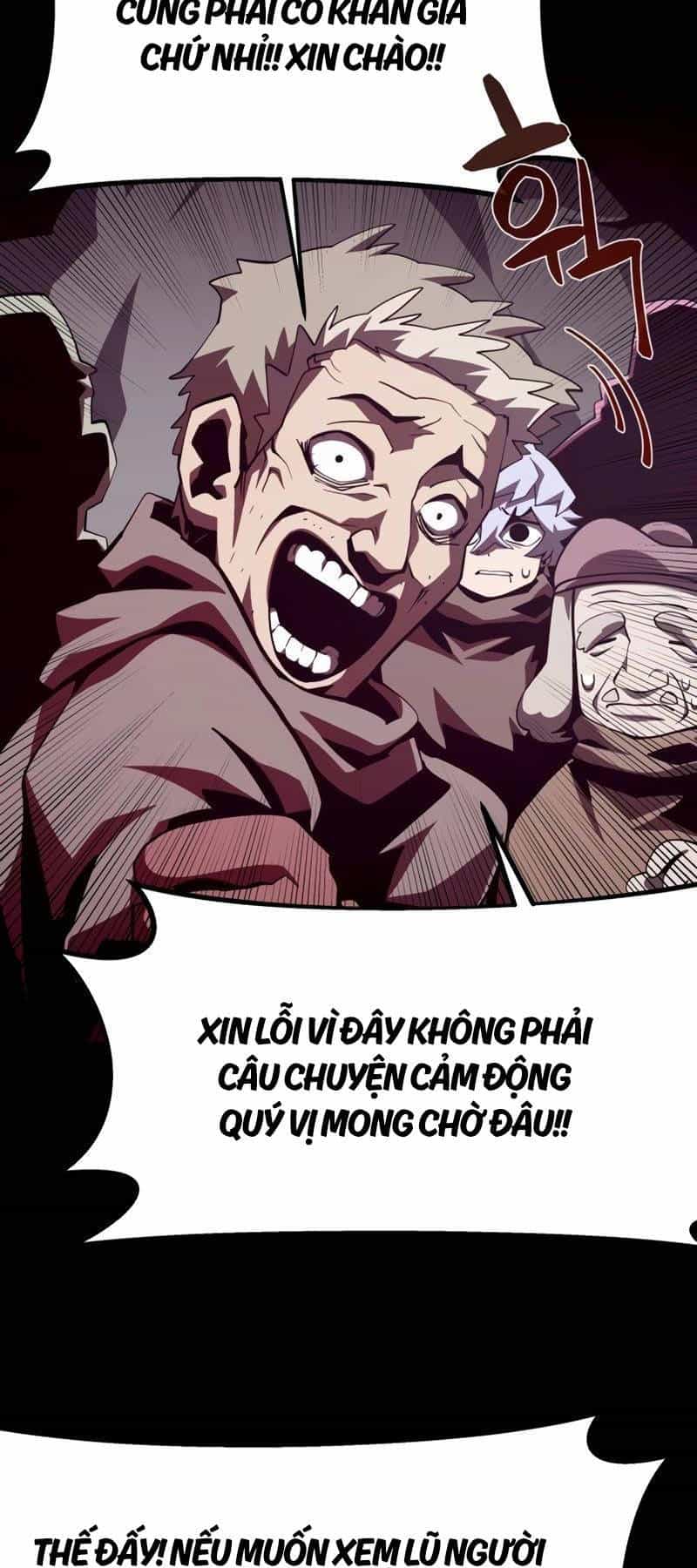 Hồi Ức Trong Ngục Tối - Chương 85 - ảnh 41