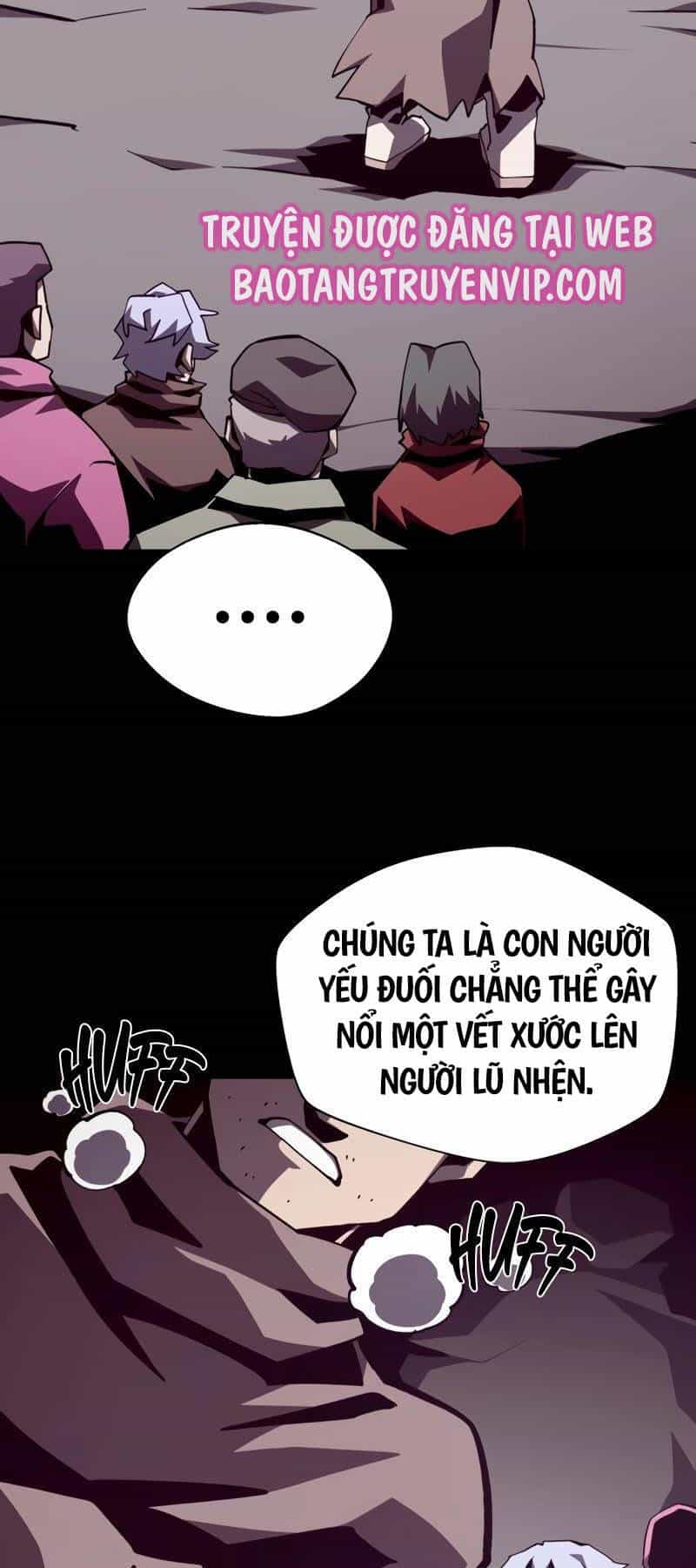 Hồi Ức Trong Ngục Tối - Chương 85 - ảnh 44