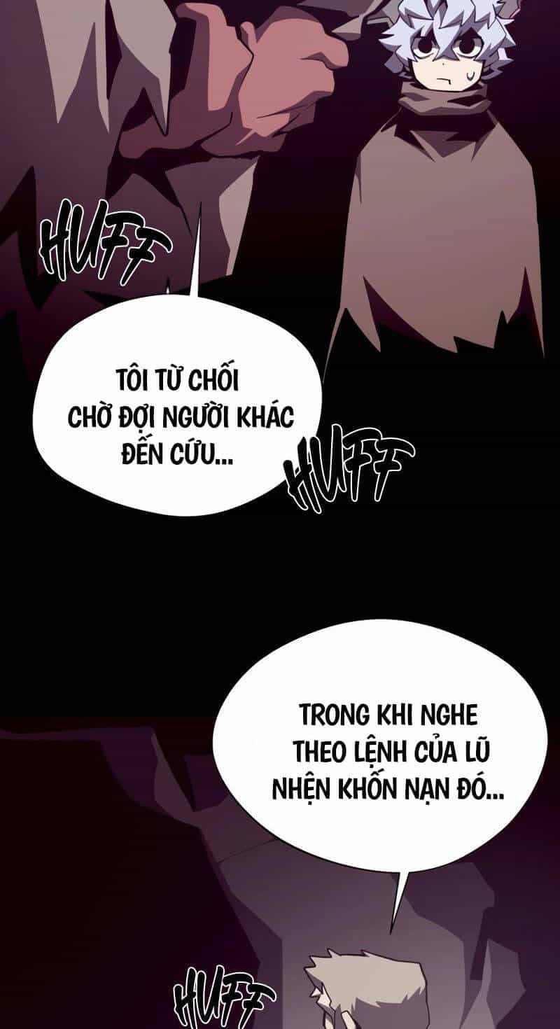 Hồi Ức Trong Ngục Tối - Chương 85 - ảnh 45