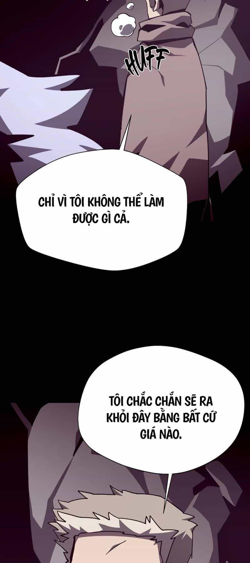 Hồi Ức Trong Ngục Tối - Chương 85 - ảnh 46