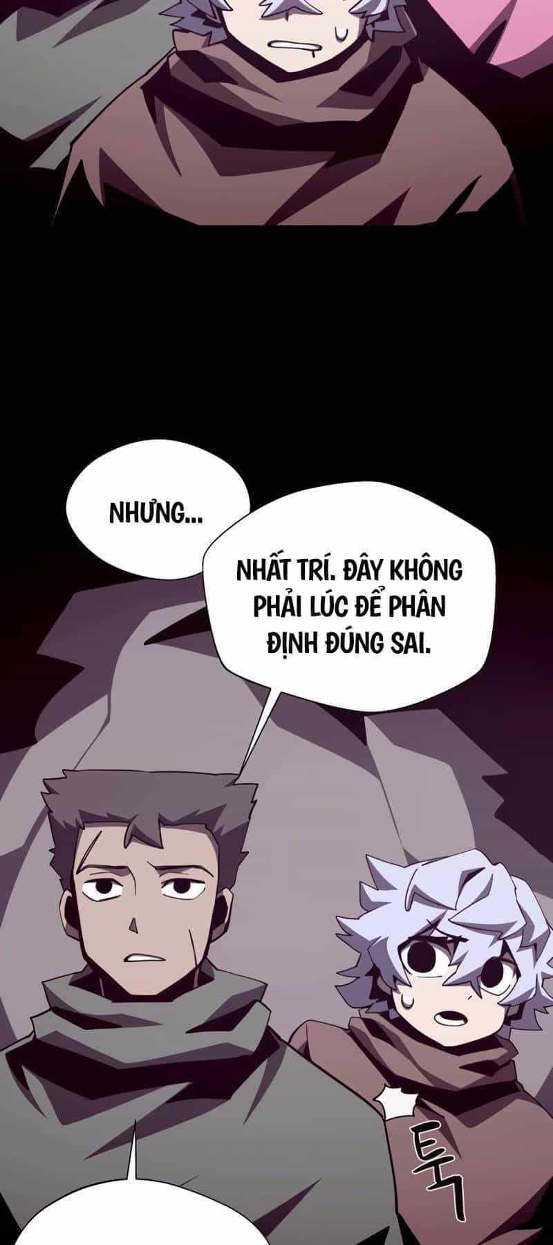 Hồi Ức Trong Ngục Tối - Chương 85 - ảnh 48