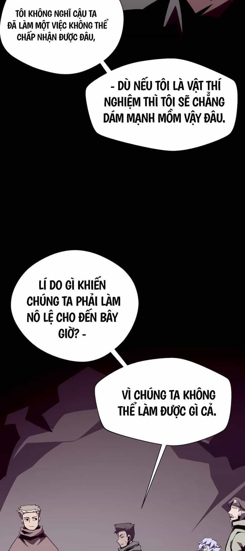 Hồi Ức Trong Ngục Tối - Chương 85 - ảnh 49